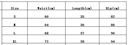 Summer basic solid color versatile shorts for women casual and elegant high-waisted slimming straight shorts