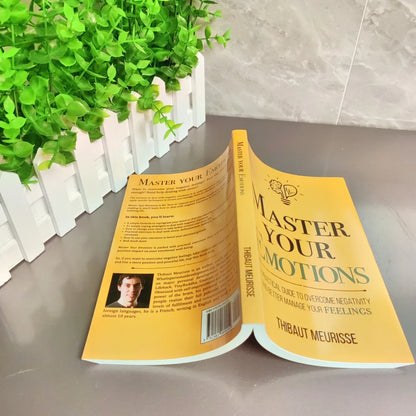 Practical Guide To Mastering Your Emotions English Version