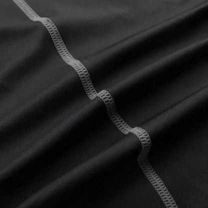 Men Sports Training Tight Shorts Five Trousers Camouflage Printed Trousers Fitness Basketball Running Cycling Bottoming Elastic