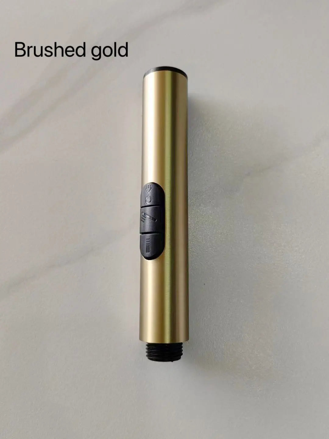 Bathroom Accessories 2 Functions 3 Functions Portable Shower Head Anus Cleaner ABS Sprayer Self-Cleaning Body Cleaner