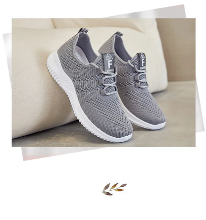 Women'S Shoes  Sale Shoes With Free Shipping Soft Sole  Women'S Shoes Summer 2025 Comfort  Sneakers For Women Breathable