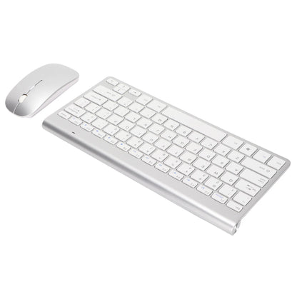 Keyboard Mouse Combo Wireless Sensitive Silent Adjustable DPI Ergonomic Design USB Receiver Keyboard and Mouse Keyboard Mous