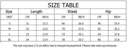 Women Shorts T2 Black Shorts Women Harajuku Elegance High Waisted Shorts A Line Slim Casual Hot Girl Straight Pants Sexy
