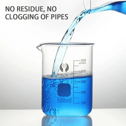 Car Windshield Glass Concentrated Washer Tablets Car Effervescent Washer Fluid Wiper Glass Solid Cleaning Tablets for Car Window