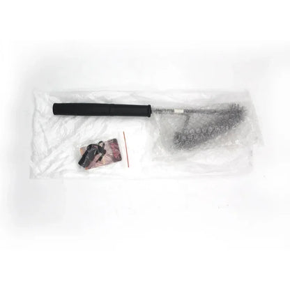 Barbecue Grill BBQ Brush Clean Tool Grill Accessories Stainless Steel Bristles Non-stick Cleaning Brushes Barbecue Accessories