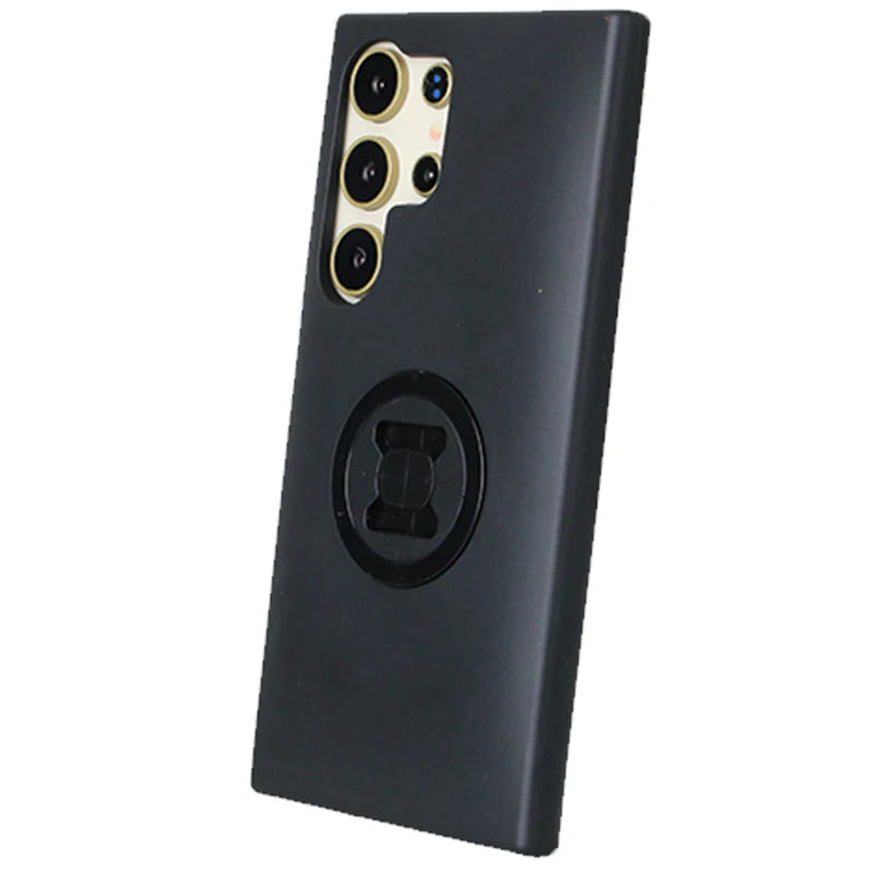 Phone Case for iphone 16 / 16 Pro / 16 Pro Max Connect Quick Mount Mobile Phone Cover