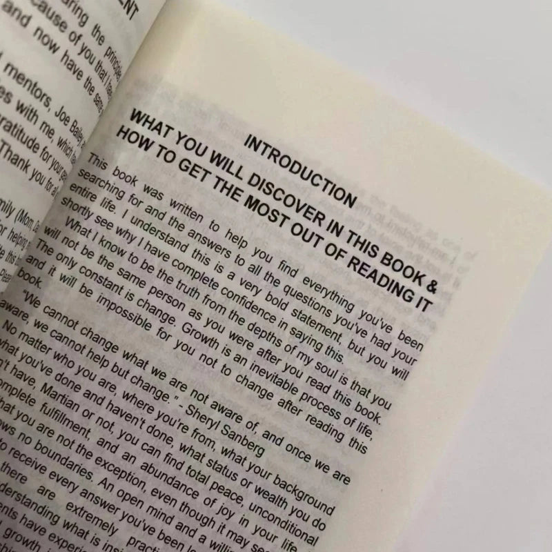 Don't Believe Everything You Think by Joseph Nguyen Why Your Thinking Is The Beginning & End Of Suffering Paperback English Book