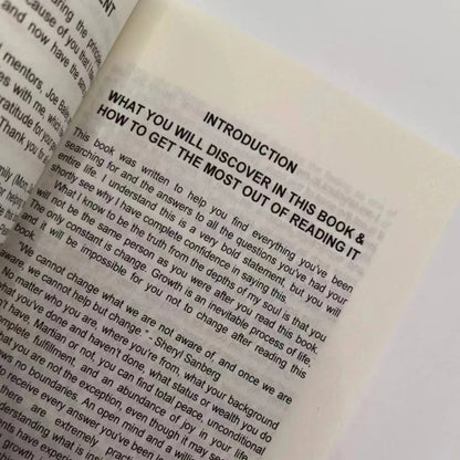 Don't Believe Everything You Think by Joseph Nguyen Why Your Thinking Is The Beginning & End Of Suffering Paperback English Book