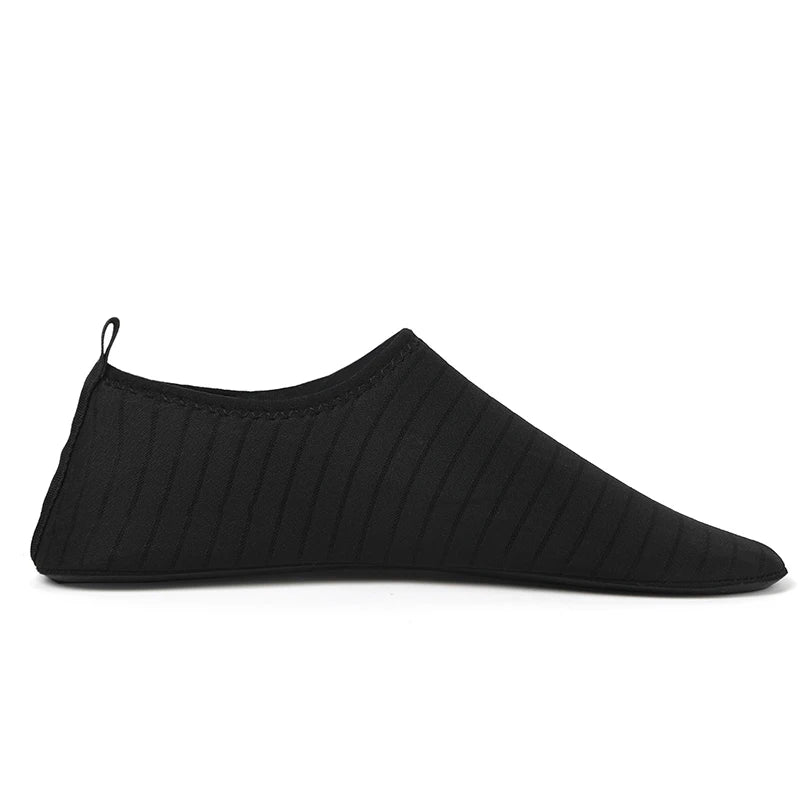 Men Women Water Sports Barefoot Aqua Shoes Unisex Swimming Outdoor Beach Shoes Gym Running Shoes Kids Sneakers Yoga Footwear