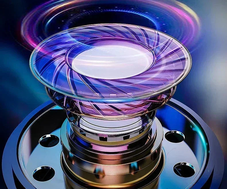 X15Pro Gaming Earbuds Wireless Bluetooth Earphones With Mic Bass Audio Sound Positioning 9D Stereo Music HiFi Headset For Gamer