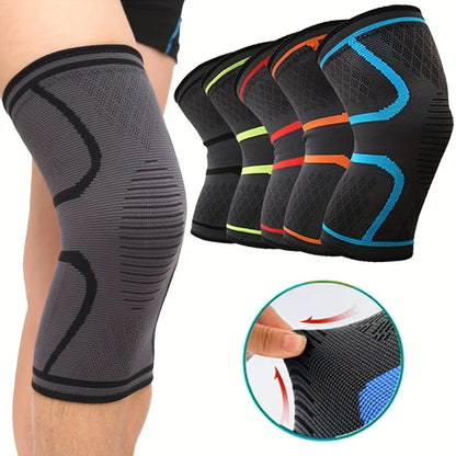 Knee Braces for Knee Pain Knee Brace Compression Sleeve for Knee Pain Meniscus Tear  Arthritis Pain Relief Knee Sleeves