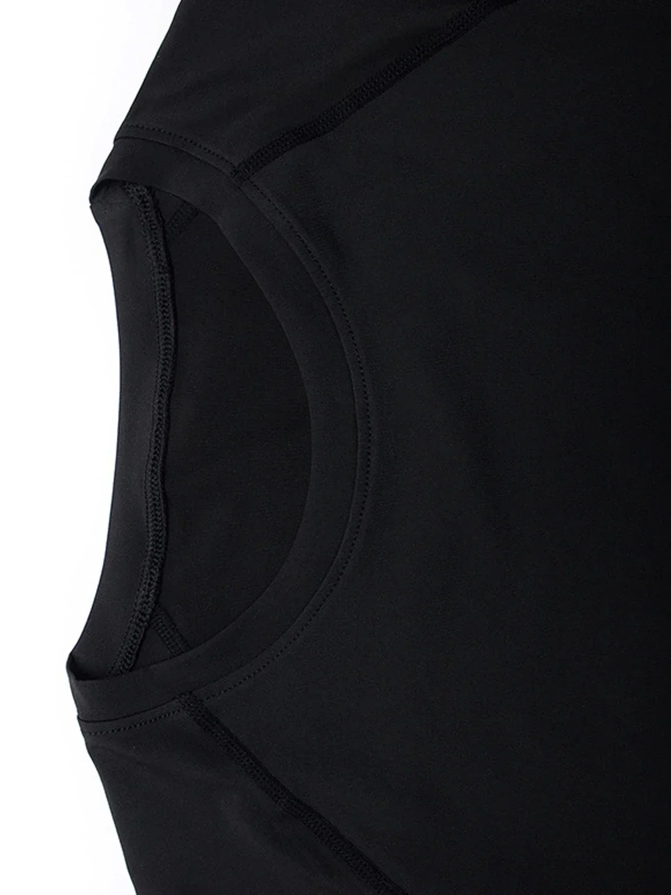 Men Compression Running T-shirt Fitness Tight Long Sleeve T-shirt Quick Dry Bodybuilding Jogging Tracksuit Homme Athletic Shirts