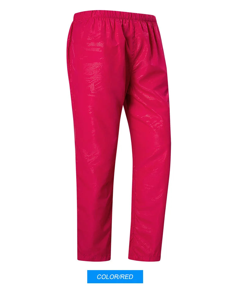 LNGXO Waterproof Hiking Pants Unisex Camping Trekking Climbing Rain Pants Outdoor Sports Quick Dry Mountain Women Men Trousers