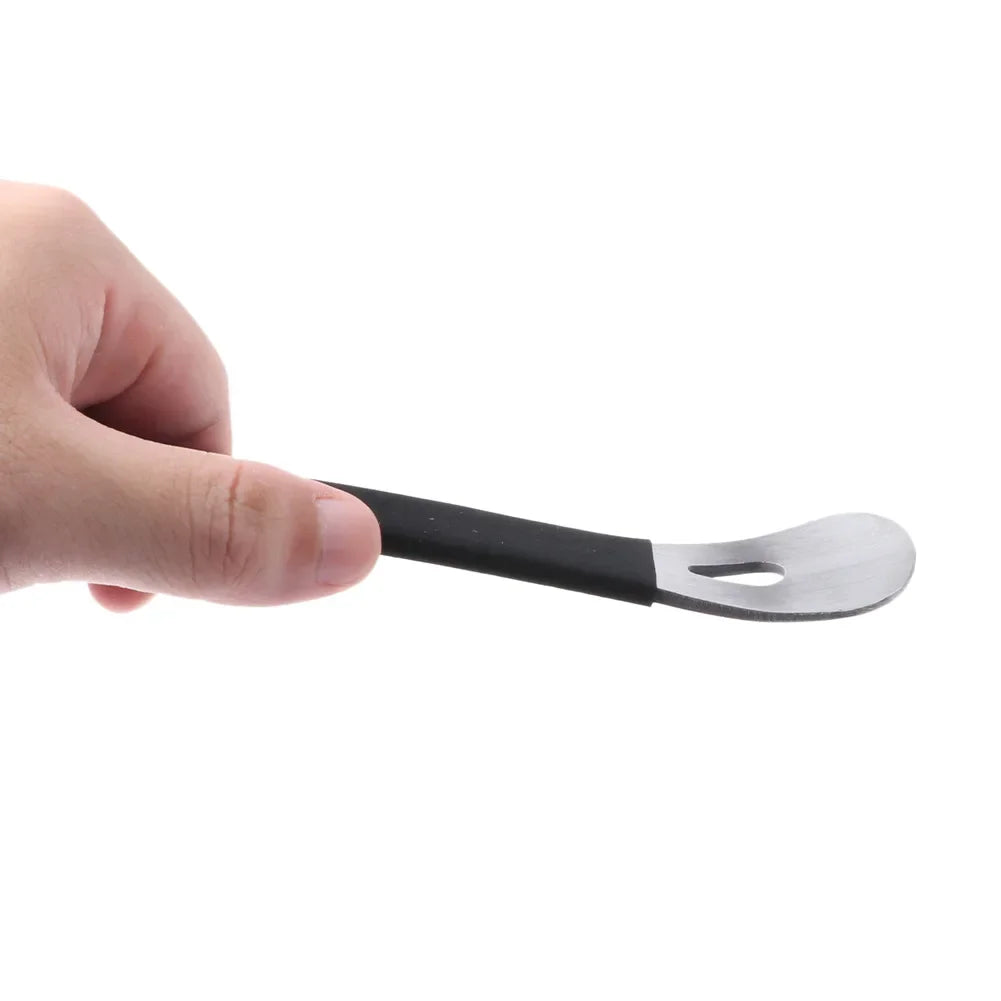 Car Audio Disassembly Tool Stainless Steel PryClip Rocker Crowbar Bar Door Panel Disassembly Pry Panel Interior