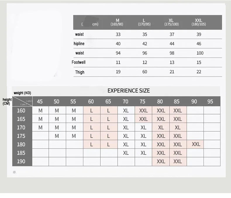 2024 New Hot SalesMen‘s Base Pants High Elasticity Thermal Front Opening Ankle Banded Men Long Pants for Sleeping