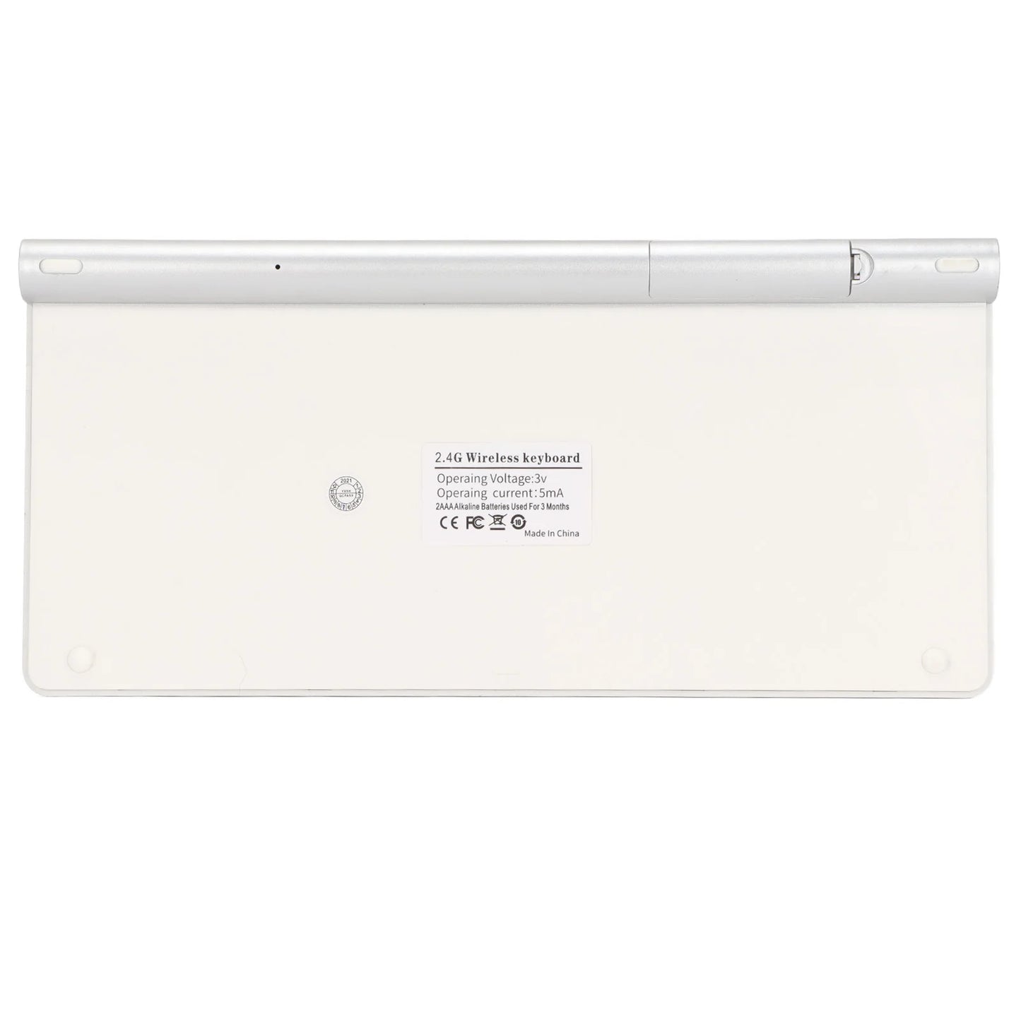 Keyboard Mouse Combo Wireless Sensitive Silent Adjustable DPI Ergonomic Design USB Receiver Keyboard and Mouse Keyboard Mous