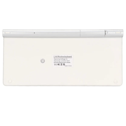 Keyboard Mouse Combo Wireless Sensitive Silent Adjustable DPI Ergonomic Design USB Receiver Keyboard and Mouse Keyboard Mous