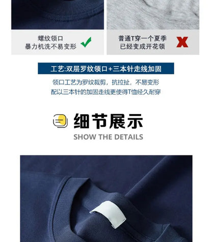 Korean Children's Clothes 2025 Summer Tops Art New York City Graphic T Shirts Cotton Baby Boys Short Sleeves Shirt Kids Clothes