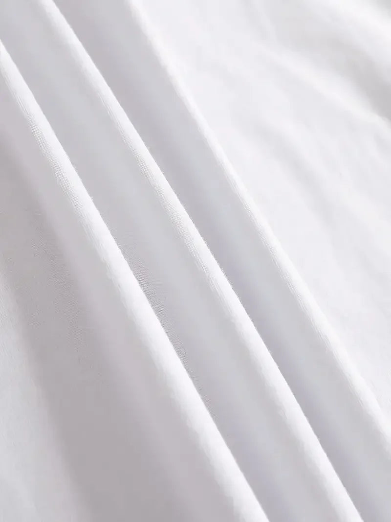 Funny Cat Women Summer White Print T-shirt Girl Casual Short Sleeve O Neck Top For Summer Female Animal Clothing