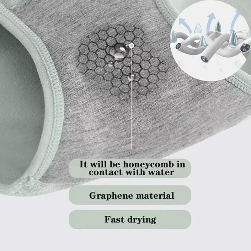 1PCS High Waist Shaper Panties for Women Belly Slimming Panties Body Shapers Sexy Control Underwear Abdominal Compression Briefs