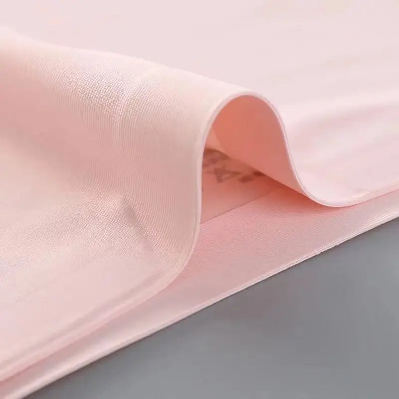 Clearance_Women Crop Top Sexy Bra Seamless Tank Tops 2023 Summer Female White Strap Top Backless Camisole Solid Croppe_Continuou