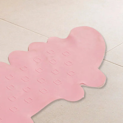 Bathroom Anti-Slip Rug Shower Room Foot Mat Waterproof Non-Slip Bathroom Accessories Hot Sale