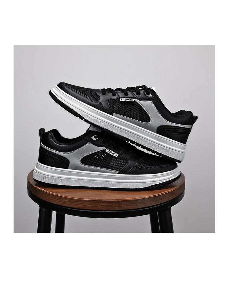 Men  Shoes Sneakers Male Mens Running Shoes Tenis Luxury Shoes Race Trainers Jogging Vulcanized Shoes For Men Footwear