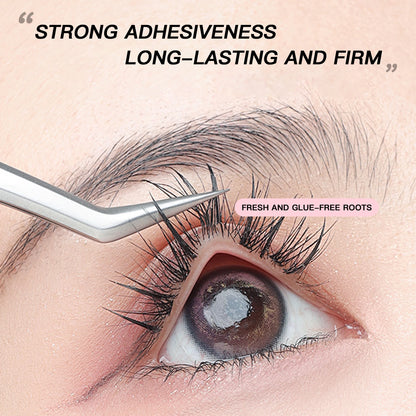 Eyelash Extension Glue 5ml Fast Dry Individual Lashes Glue False eyelash glue Lash Extension makeup tool DIY Cluster Lash Glue