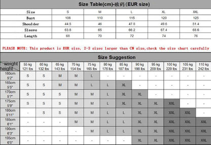 long sleeved Polo collar hoodie trend 2025 new autumn European size foreign trade men's hoodie high quality casual versatile men