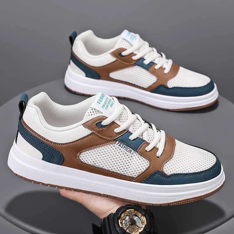 Men  Shoes Sneakers Male Mens Running Shoes Tenis Luxury Shoes Race Trainers Jogging Vulcanized Shoes For Men Footwear