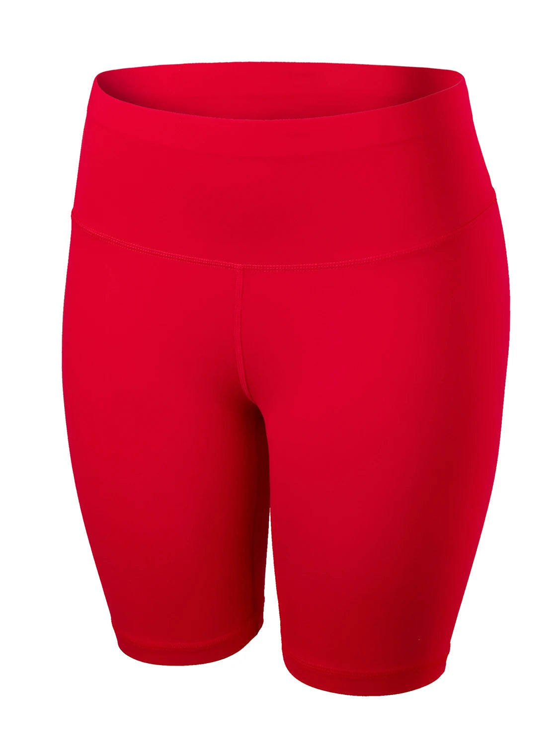 14 Colors 2023 Sexy Gym Shorts Woman Skinny Stretch High Waist Solid Color Shorts Beautiful Coquette Exercise