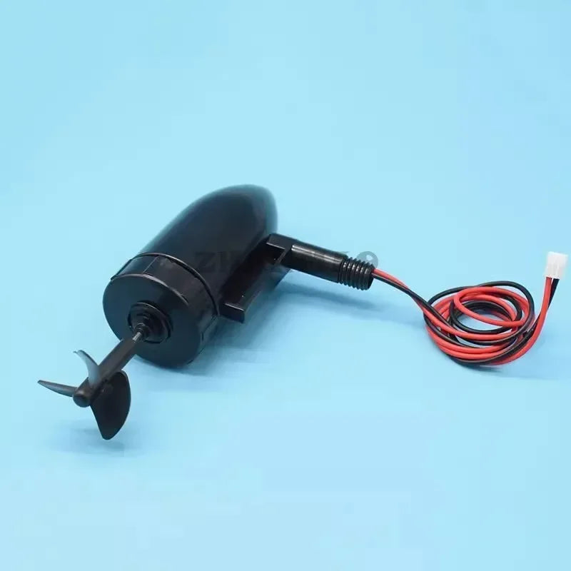 General Accessories for Ship Modification, Underwater Motor, High-speed Thruster, Fishing Boat Accessories