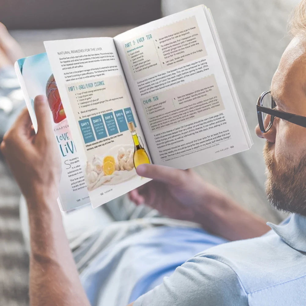 Sustain Me By Barbara O'Neill A Handbook of Natural Remedies Books for Health Guide Book Natural Herbal Remedies Lost Collection