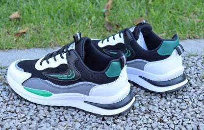 Sneakers for Men Fashion Outsole Male Casual Sport Shoes Man Running Flats Shoes Tenis De Mujer Zapatillas Sapato Masculino