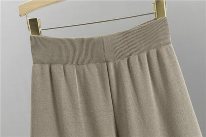 Sets Outifits New 3PCS Solid Tape Patch Tank Top &  Pants Set with Coat Fashion Casual Women Tracksuits Female