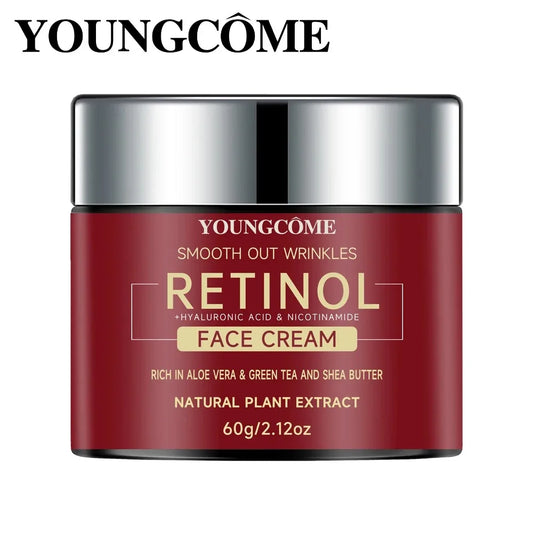 1/3PCS Retinol Lifting Firming Cream Repairing Moisturizing Nourishing Cream Brightening Skin Facial Anti-Aging Face Skin Care