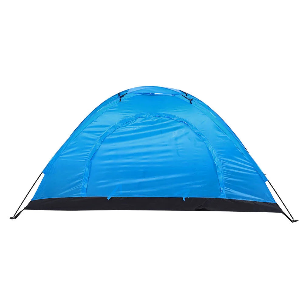 خيمة تخييم، خيمة صيد، خيمة ترفيهية، خيمة خارجية، خيمة خارجية لشخص واحد، خيمة ترفيهية مقاومة للماء للتخييم والصيد والتسلق