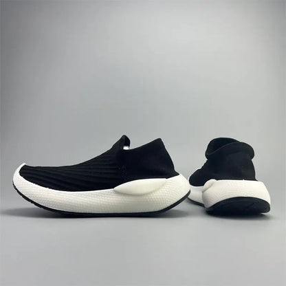 Shoes For Men Tennis Deals Slip-on Thick Platform Man Casual Sneaker Gym Cheap Promotion Hot Delivery Low Price Y2k Miked Colour