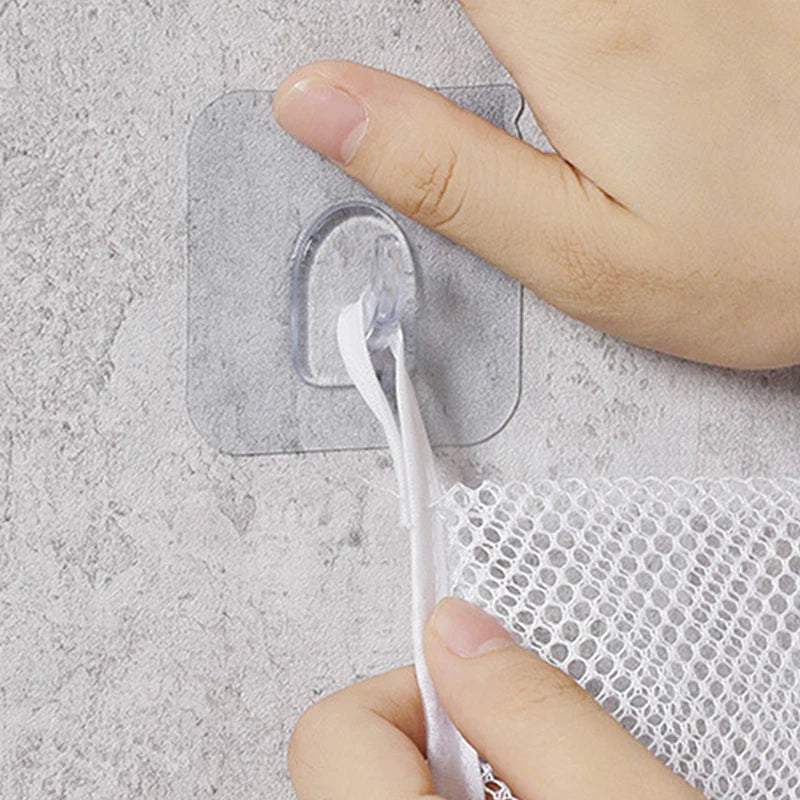 Bathroom storage hanging bag, change clothes, dirty clothes storage wall hanging storage bag, bathroom, dormitory clothes bag