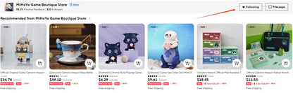 [Genuine] Genshin Impact artbook Illustrated Album Vol 3 Commemorating Original Album Works Collection Comic Cartoon RolesBook