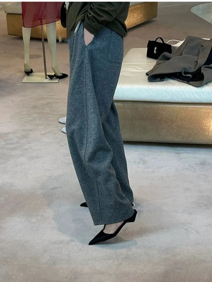 Brand Shoes for Women Sexy Pointed Toe Women's Sandals Comfortable Low Heel Trendy Sandal Simple Versatile Large Size Pumps