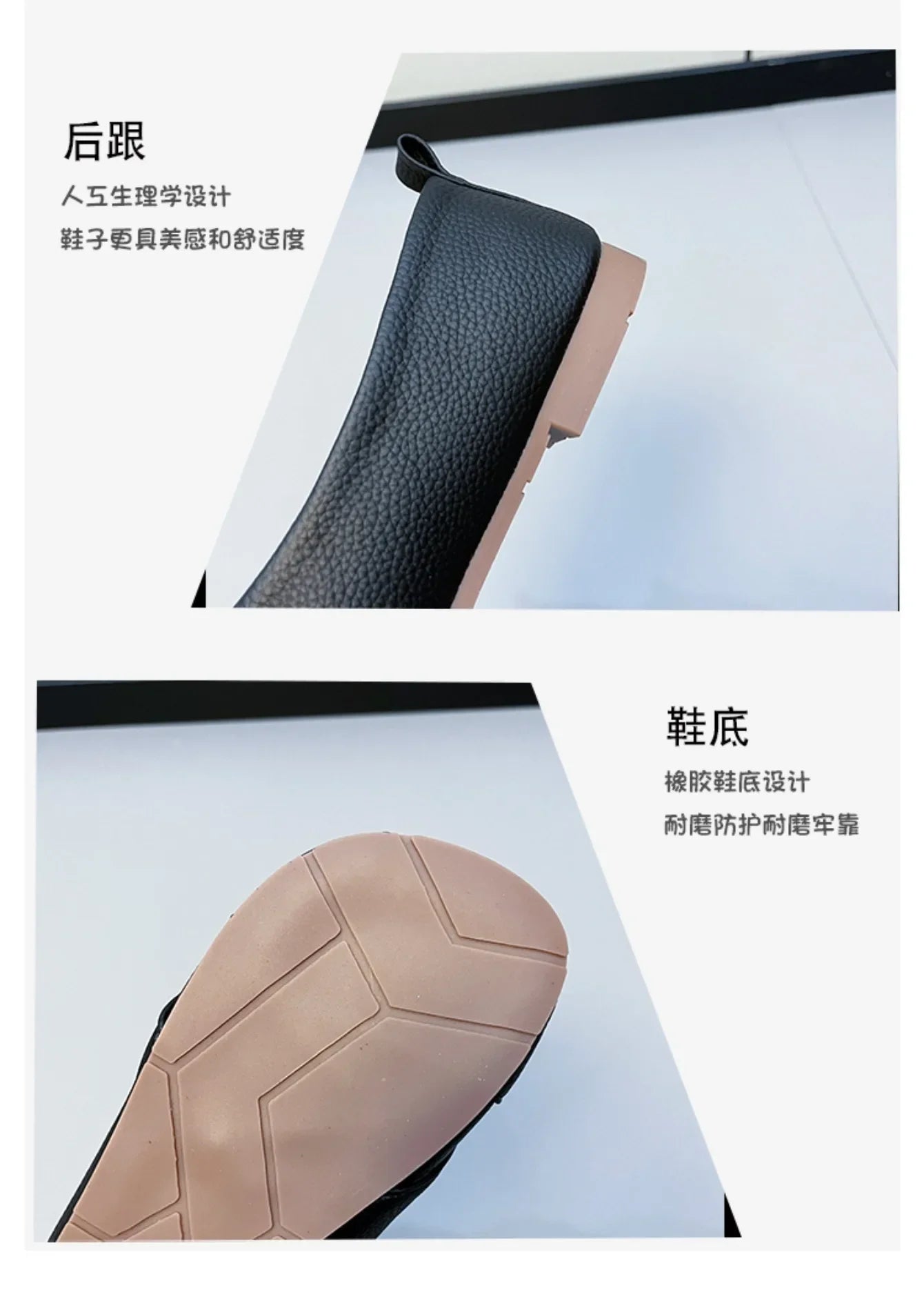 Shoes for Women Summer New One Pedal Light Women's Casual Shoes Shallow Slip on Ladies Walking Shoes Female Breathable Flats