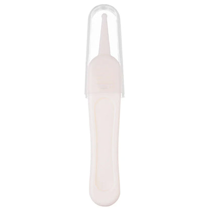 Cavity Care Ear Nose Navel Clean Baby Dig Booger Clip InfantsTools Kids Safety Tweezers Cleaning Forceps Toddler Nasal