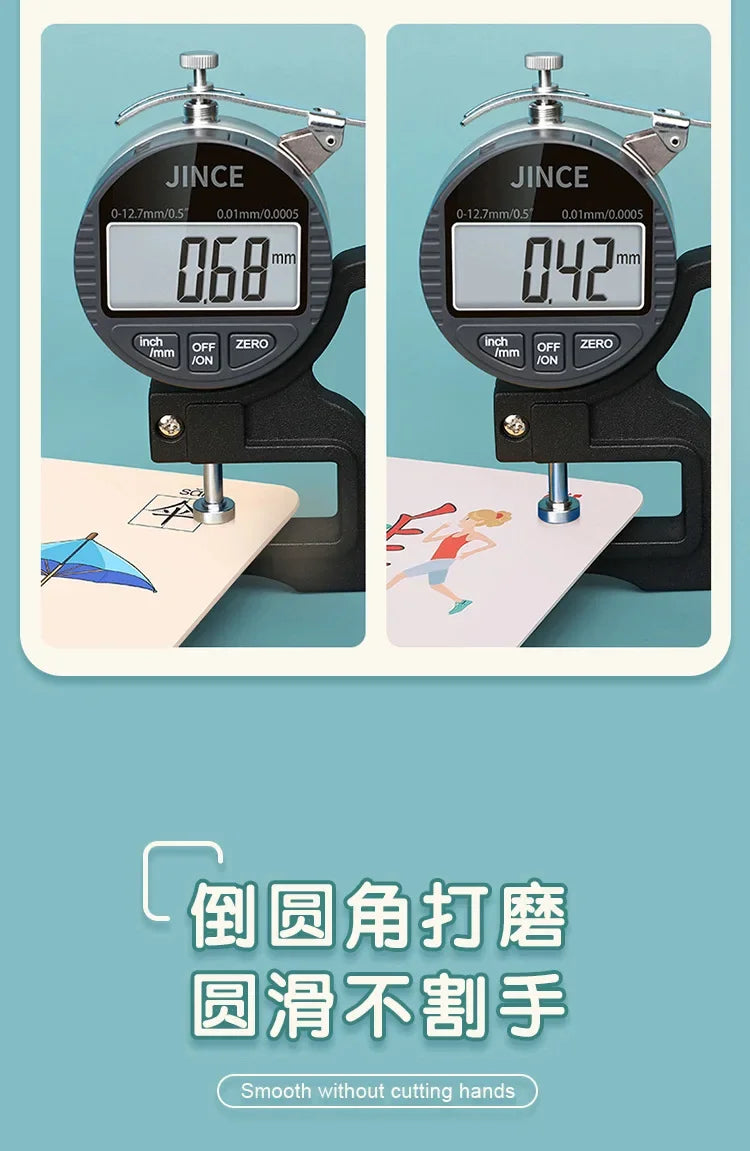 Characters Picture Enlightenment Double Literacy Card Children's Kindergarten Chinese Pinyin Card Hanzi Learning Age