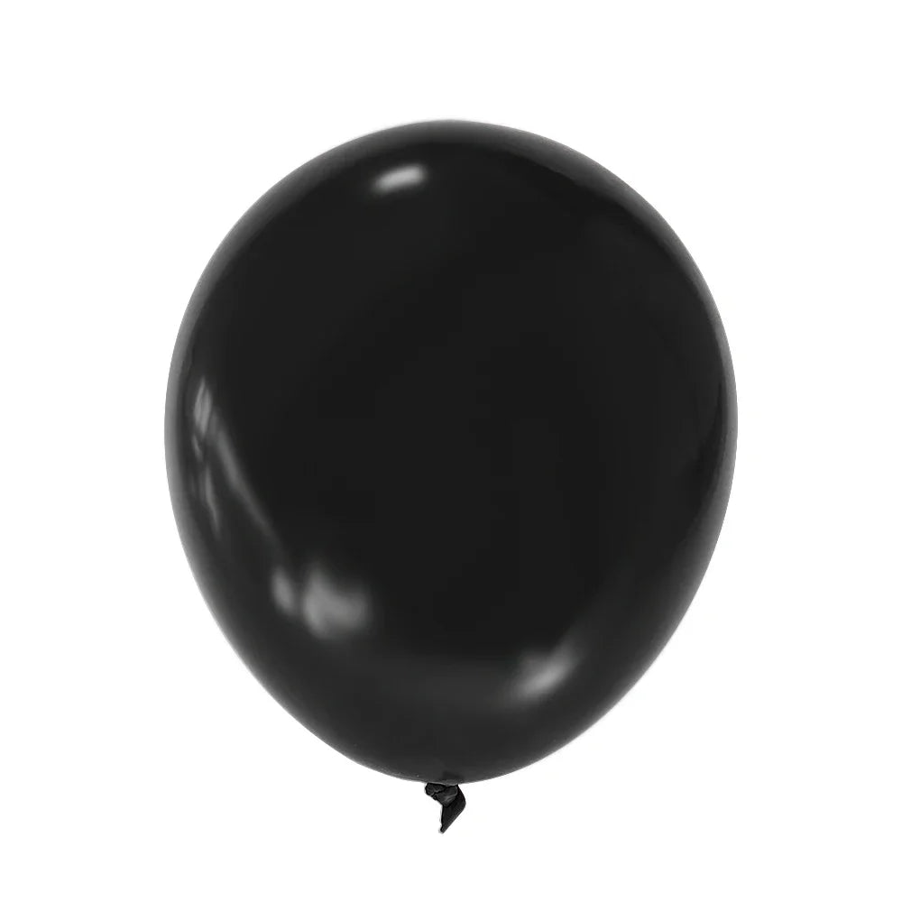 30Pcs 5/10/12Inch Matte Latex Balloon Happy Birthday Party Christmas Wedding Decoration Baby Gift Xmas