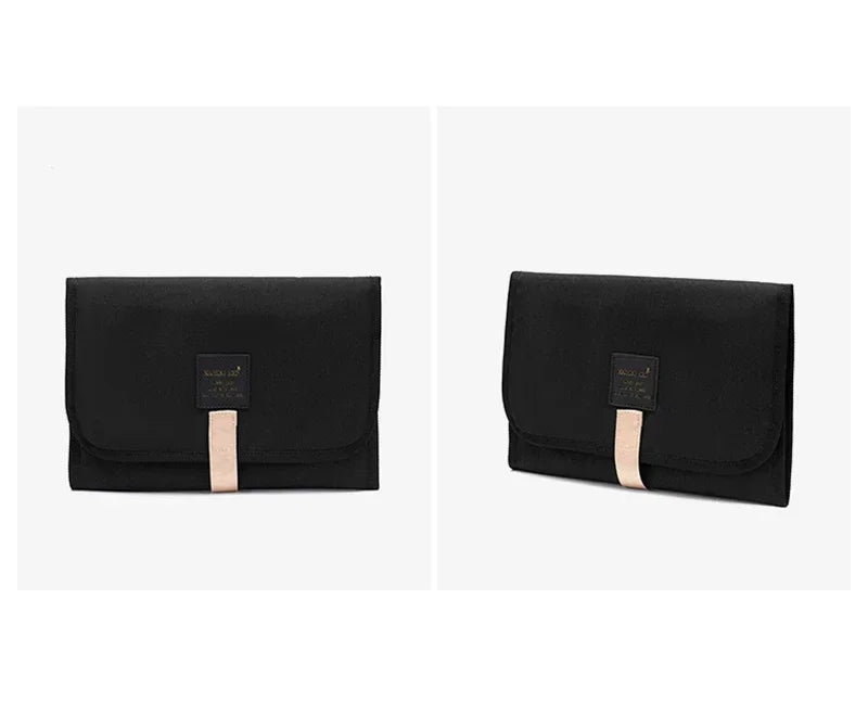 Nappy Diaper Changing Mat Waterproof Floor Change Play Mat Baby Portable Foldable Washable Compact Travel