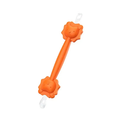 Multi-purpose Ear Nose Cleaner Soft Ear Wax Cleaner Cleaning Tool Baby Ear Cleaner Spoon Double-headed Earwax Cleaner