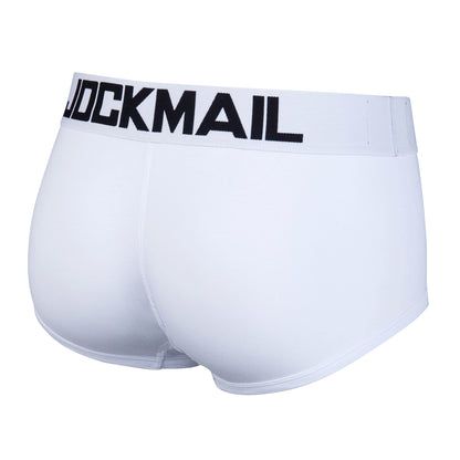 Man Underpants Boxershorts Cotton Men Boxers Male Breathable Underwear Men’s Panties Soft Boxer Briefs