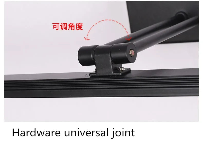 bath mirrors bathroom vanity waterproof led light mirror lamp for makeup mirrors with lights Led Mirror Light Wall Sconces