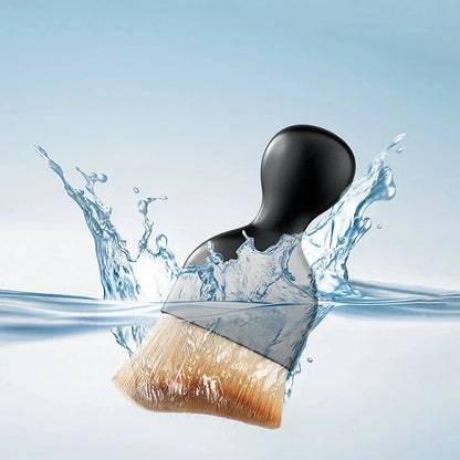 Car Motorcycle Interior Cleaning Brush Air Conditioner Air Outlet Cleaning Soft Brush Car Brush for Car Moto Cleaning Brush